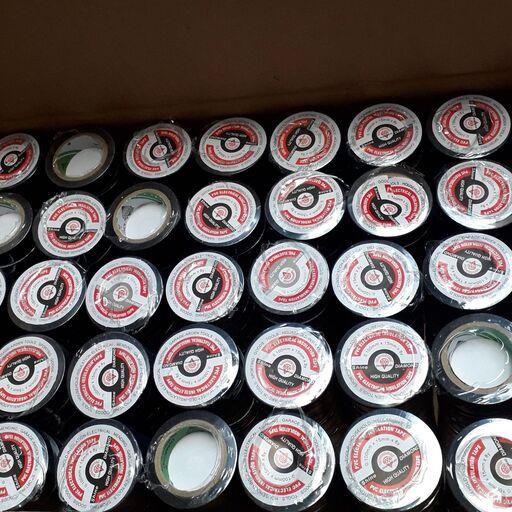 چسب برق الماس نشان